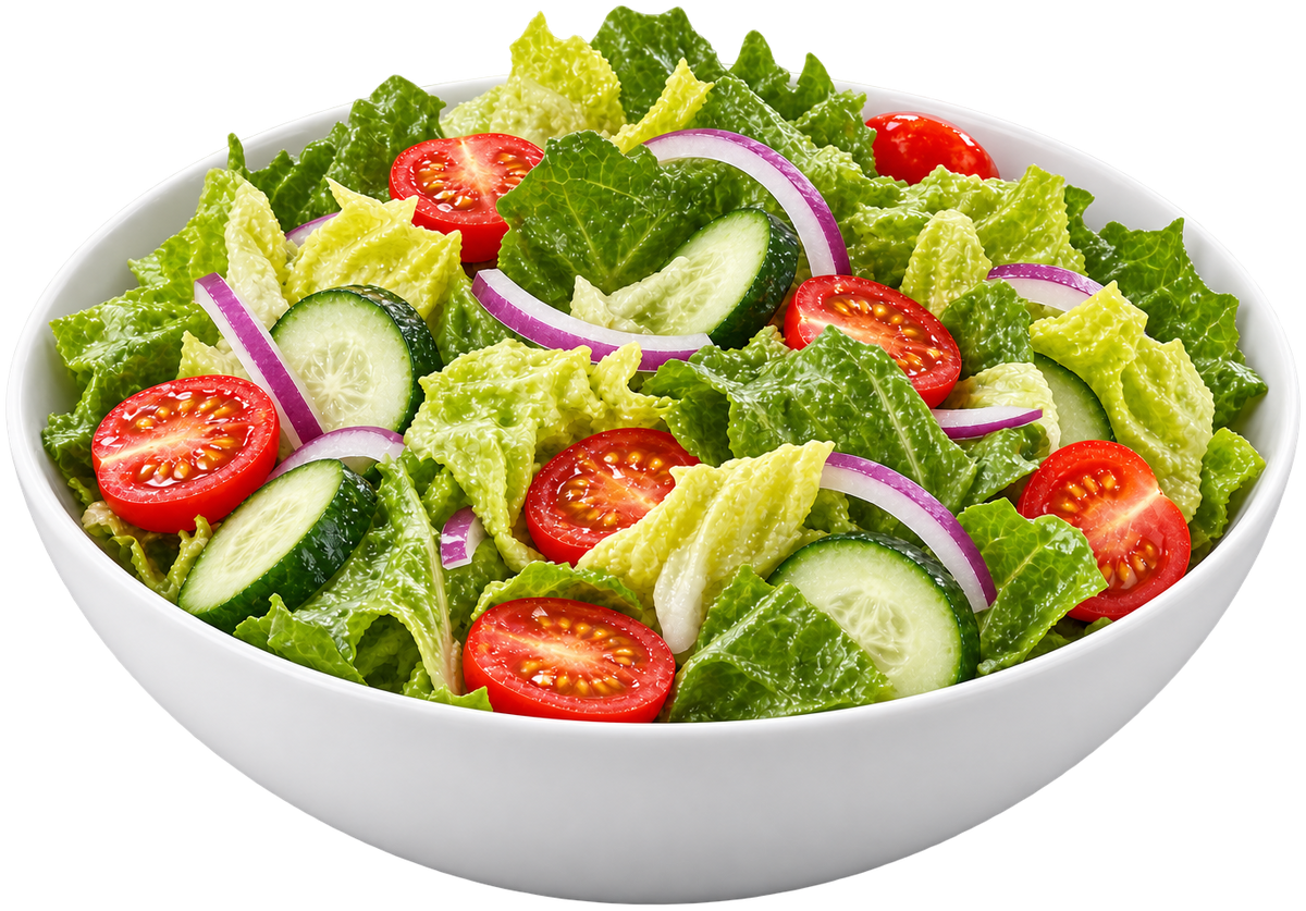 salad.