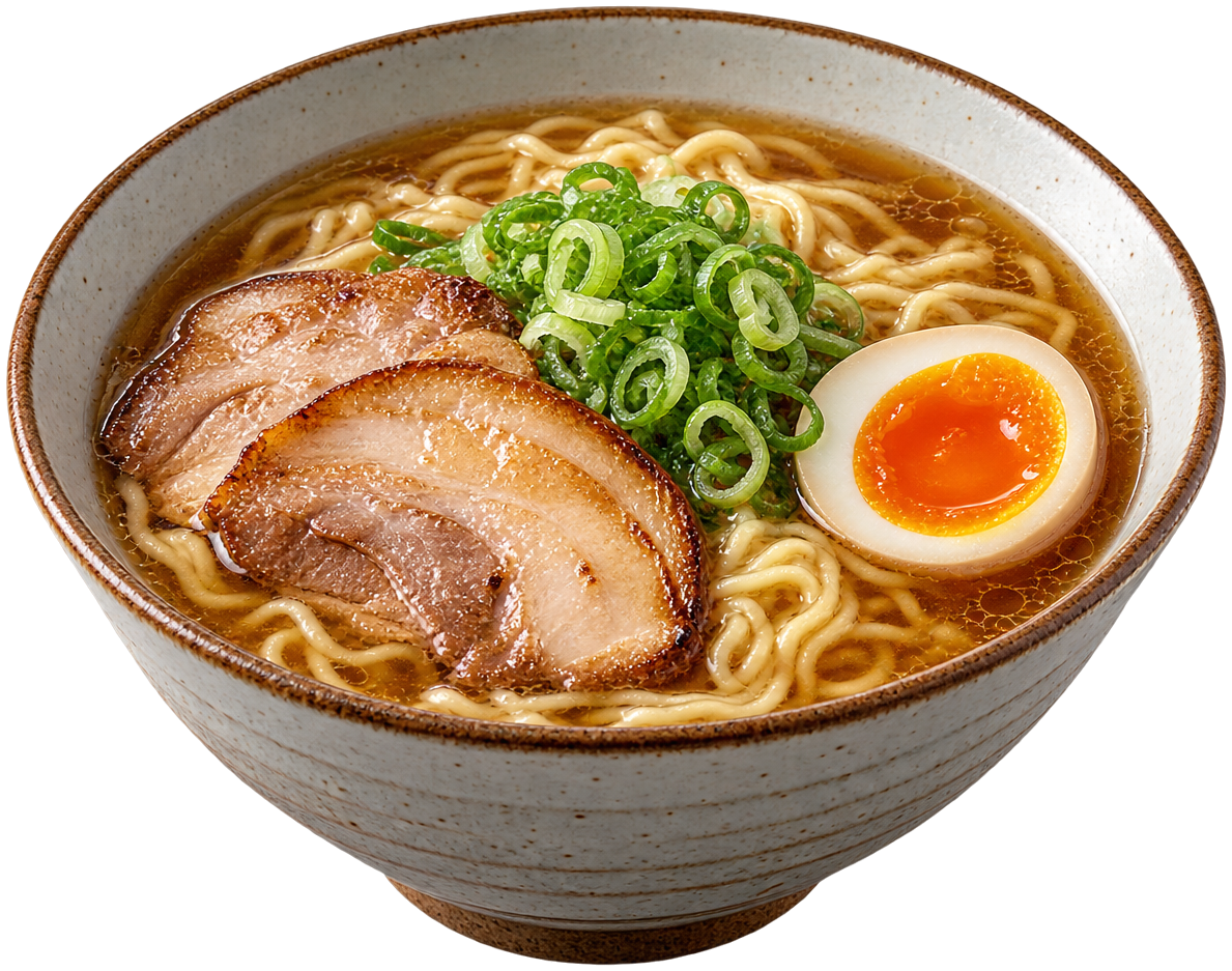 ramen.