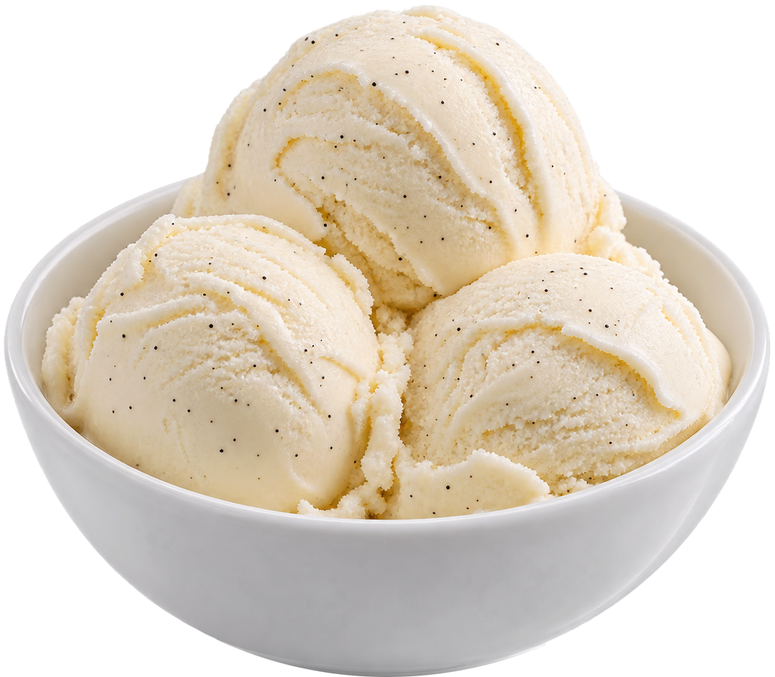 ice cream?