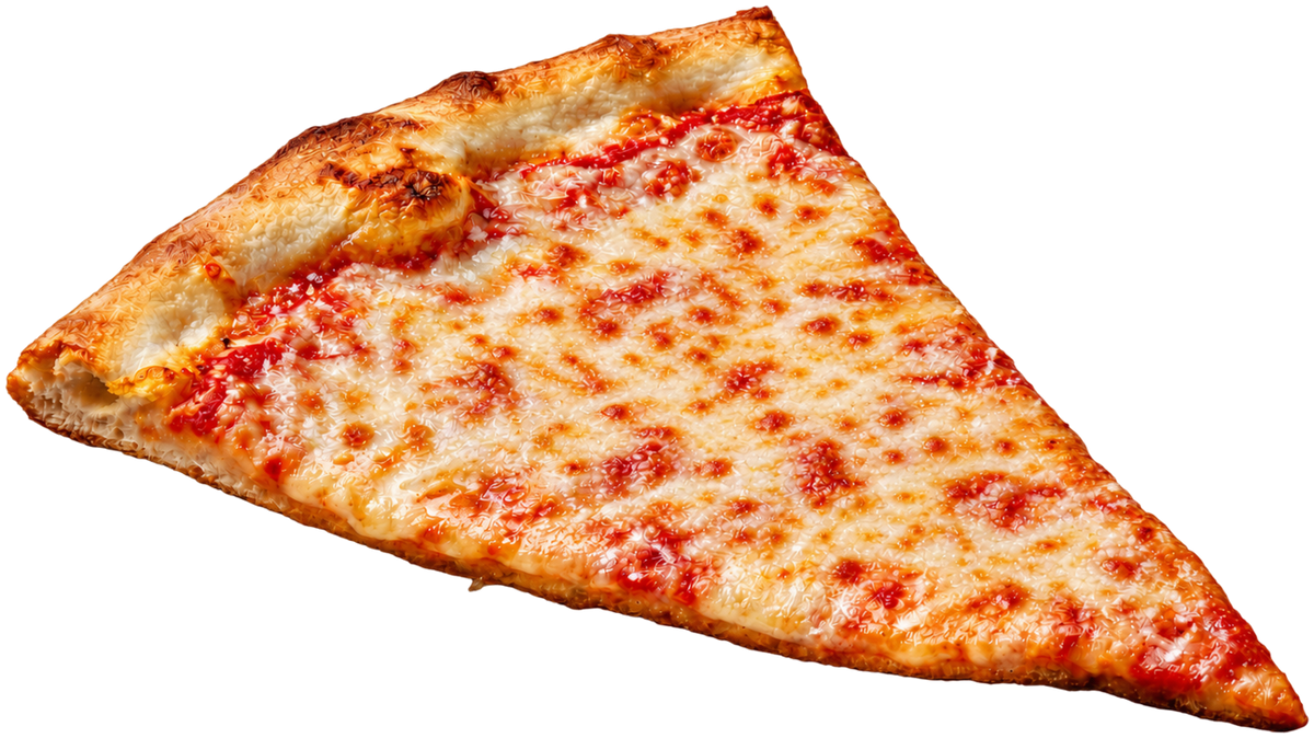 pizza.