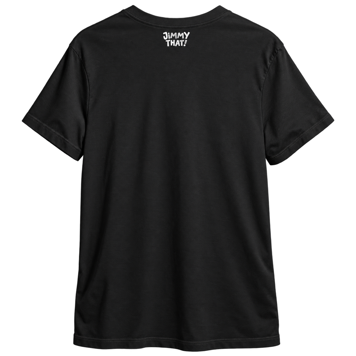 Pull Your Jimmy Out! T-Shirt
