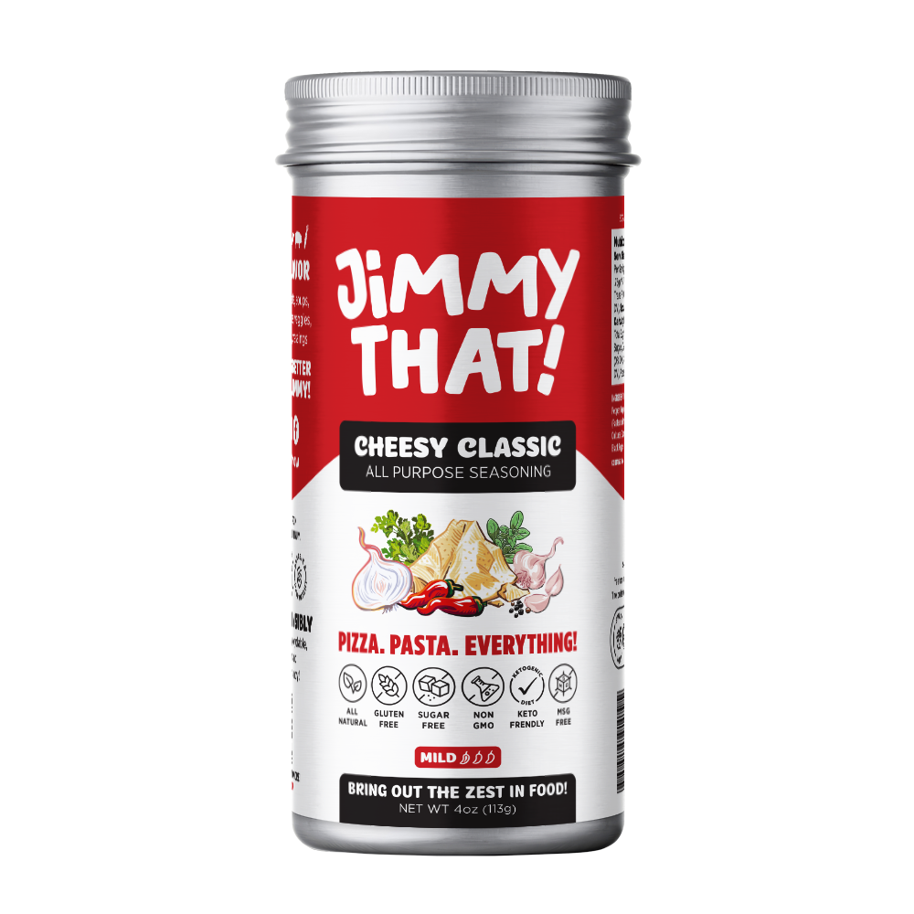 4oz Jimmy That! Classic Blend